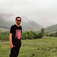 Mohamad Hosein Bakhtiari的照片
