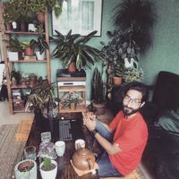 Ashish Khetarpal的照片