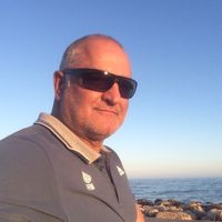 Carlos Lobato's Photo