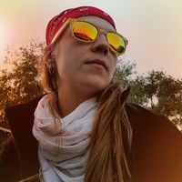 Fotos de Lita Hofman