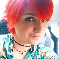 Ana Claudia Bendezú的照片