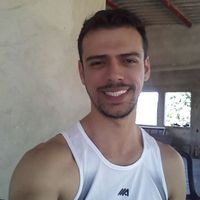 Valdir Pessoa Junior's Photo