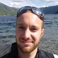 Roman Nemoran's Photo