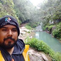 Jair Omar Lucho Carrillo的照片