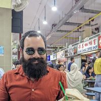 Alexandre Castro's Photo