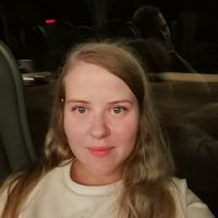 Анна Копосова's Photo