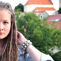 Karolína Horká的照片