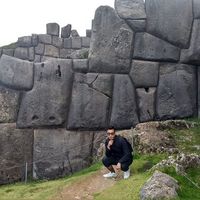 Johan Nuñez Pincheira的照片