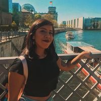 Andrea  Alcantara的照片