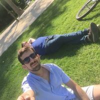 Fotos de Federico Galetto