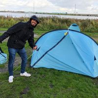 Savio Dsouza's Photo