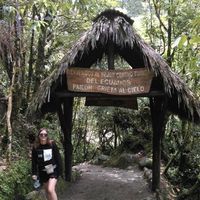 Sophie van Denderen's Photo