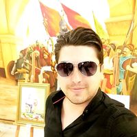 Murat Eryilmaz's Photo