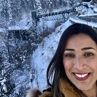 Fotos von Tatiana  Silva