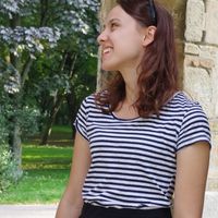 Paulina Rudnik的照片