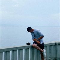 Tilen Hudelja's Photo