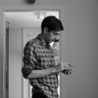 Ramin Shoniya's Photo