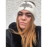 Lucka Cservenkova's Photo