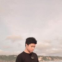 Fikri Prayoga's Photo