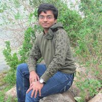Avinash Bikumalla's Photo