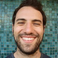 Bruno Ravaglia的照片