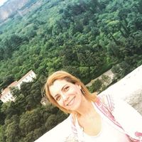 Sahar Sellou's Photo