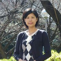 Yuki Shimizu's Photo