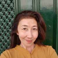 Assel Berdykenova's Photo