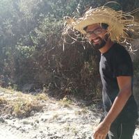 Fotos de Herbert Trigueros Cruz