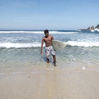 Joseph Richie's Photo