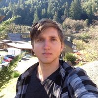 Max Silverberg的照片