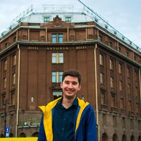 Paul Sukharev的照片