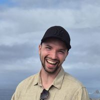 Joris Van der waarde's Photo