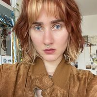 Alina Kolokolnikova's Photo