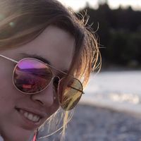 Luisa Ambrosio's Photo