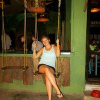 LIZZIE HAFFENDEN's Photo