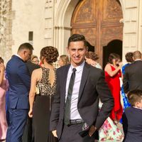 Farid Porte Petit's Photo