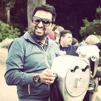 Darshan Indani's Photo