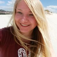 Irina Löwen's Photo