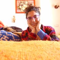 maria montoya's Photo