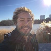 Jonathan Quito的照片