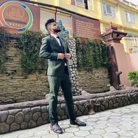 Fotos de Kunal Pathak