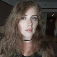 Anna Zdorovets的照片