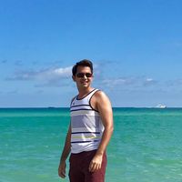 Parth Tiwari的照片