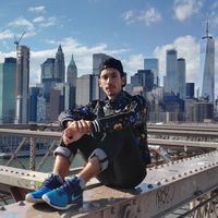 Vally Sullimann's Photo