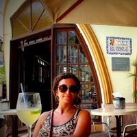 Myriam Raynard's Photo