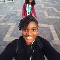 Uchechi Ihebom的照片