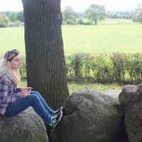 Capucine Baubin的照片