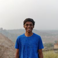 Rushabh Yapuram's Photo