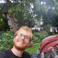 Фотографии пользователя Benji Panneel